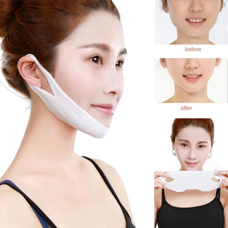 Miracle V-Shaped Slimming Mask 50%OFF TODAY – AtlasWaves LLC