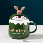 Creative Christmas Gift Mug