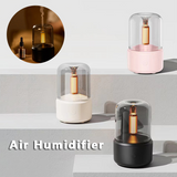 Atmosphere Light Air Humidifier