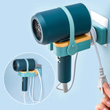 Adjustable Hair Dryer Holder