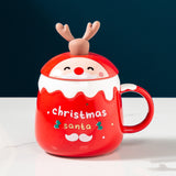 Creative Christmas Gift Mug