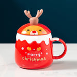 Creative Christmas Gift Mug