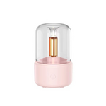 Atmosphere Light Air Humidifier