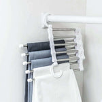 (FREE SHIPPING NOW🔥) | AtlasWaves™️ Clothes Rack