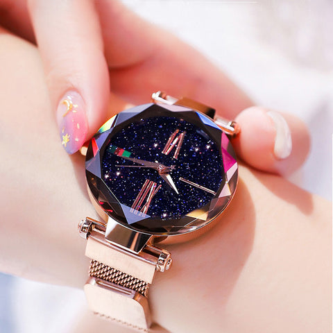 Galaxy Stars™ Watch
