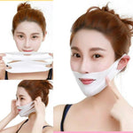 Miracle V-Shaped Slimming Mask 50%OFF TODAY