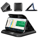 AtlasWaves™ Carbon Fiber Phone Holder Pro