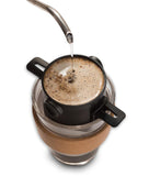 AtlasWaves™️ Portable Coffee Filter PRO