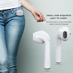 Apple Earpods Wireles & Bluetooth Headphones $29.99 ONLY TODAY