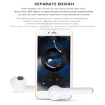 Apple Earpods Wireles & Bluetooth Headphones $29.99 ONLY TODAY