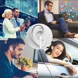 Apple Earpods Wireles & Bluetooth Headphones $29.99 ONLY TODAY