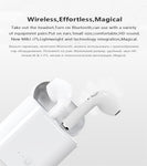 Apple Earpods Wireles & Bluetooth Headphones $29.99 ONLY TODAY