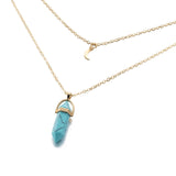 Good Luck Real Crystal Necklaces 40% OFF ONLY TODAY