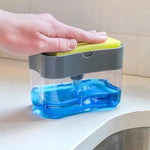 AtlasWaves™️ Original Dishwashing Dispenser - HOT SALE ‎️‍🔥