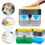 AtlasWaves™️ Original Dishwashing Dispenser - HOT SALE ‎️‍🔥