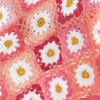 Screenshot 2026-10-30 173240 Colorful Floral Granny Square Blanket Crochet Pattern – Afghan PDF